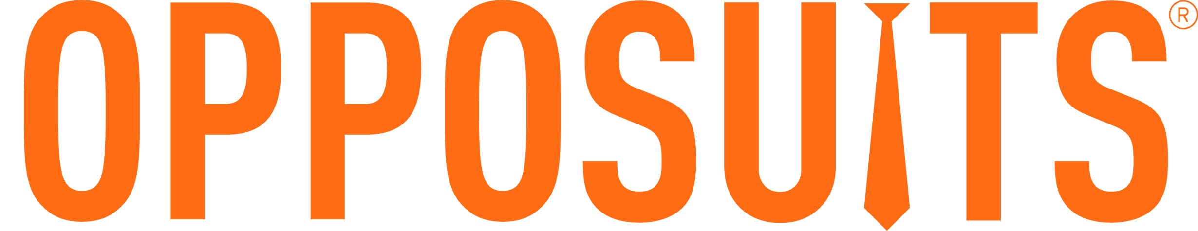Opposuits NL logo